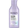 Redken Blondage High Bright Conditioner 300ml - Balsamo Protezione Colore Capelli