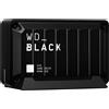 WD WD_BLACK D30 2000 GB Nero, Disco a stato solido - WDBATL0020BBK-WESN
