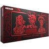 Yu-Gi-Oh! TCG - LEGENDARY 5D'S DECKS SET - ENG