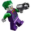 LEGO Super Heroes Joker Minifigure Split da 76119 (Bagged)