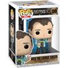Funko Pop! TV: SNL 50th - Nick The Lounge Singer - Saturday Night Live - Figura in Vinile da Collezione - Idea Regalo - Merchandising Ufficiale - Giocattoli per Bambini e Adulti - TV Fans