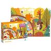 Dodo Pory Roku 60 El. Czas ZbiorÄlw [Puzzle]