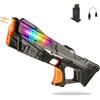 CHENBOOW Pistola ad Acqua Elettrica,Pistole ad Acqua Potenti a Lunga Distanza,Water Gun,Pistola ad Acqua Giocattolo,Pistole ad Acqua Automatica,per Feste Estive in Piscina Aperto Spiaggia e Giardino