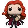 Funko Pop! Marvel: Spider Man - Goblin Queen (NYCC'23) 74101 - Figura in vinile da collezione - Idea regalo - Merchandise ufficiale - Giocattoli per bambini e adulti - Figura modello per collezionisti