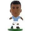 SoccerStarz - Man City Rodri - Kit Home (Classic Kit)