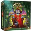 SitDown | Open Season | Gioco strategico di carte | Per 2-4 persone dai 10 anni in su