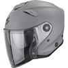SCORPION Casco EXO-GT JET Grigio Opaco SCORPION