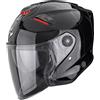 SCORPION Casco EXO-GT JET Nero SCORPION