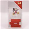Disney Topolino Meiji Mini Supporto Acrilico Nuovo Giappone Limited Giappones...