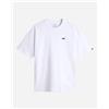 Vans Basic M - T-shirt - Uomo - Bianco