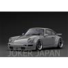 Modello di accensione Accensione modello IG3634 1/18 RWB 964 grigio JDM