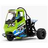 X-Rider Flamingo 1:8 Tricycle RTR Verde diff. in metallo XR83001-GN modellismo