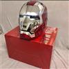 AUTOKING 1:1 Wearable JARVIS Voice Control Cosplay Iron Man MK5 Helmet Mask Gift