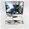 Bandai Star Trek 1/1700 U.S.S. ENTERPRISE NCC-1701-E Plastic Model Kit BANDAI Japan ...