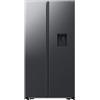 Samsung RS4000DC Side by Side with Large Capacity RS57DG400EM9EF