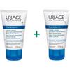 URIAGE LABORATOIRES DERMATOLOG Uriage Bariederm crema mani pelle secca doppia confezione (2x50 ml)
