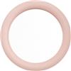 raawii - Specchio murale Duplum - Rosa - Ceramica smaltata - Designer Nicholai Wiig-Hansen