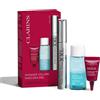 Clarins Cofanetto mascara xxl - volume estremo delle ciglia