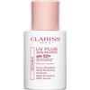 Clarins Uv plus tanslucent spf50 - protezione solare viso