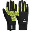 Reusch Arien STORMBLOXX™ Touch-TEC™ Junior - Guanti antivento e traspiranti