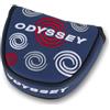 Callaway Odyssey Golf Swirl Mallet Copriputter 2026