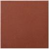 Domus Linea Pavimento Klinker Per Esterno 26x26 Cm Antigelo Antiscivolo Rosso Mattone Domus