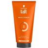Schwarzkopf Taft Maxx Power Styling Gel 8, confezione da 3, 150 ml
