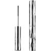 LuminaVerde Mascara, Iron Wand Wimperntusche Metallbürste Waterproof & Langhaftend Für Volle Definierte Wimpern 3D Curl Effekt