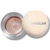 SHEGLAM Starstruck Cream Eyeshadow Pot High Pigment Shimmer Single Eyeshadow-Sphere