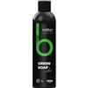 BioTaTum Green Soap Tattoo Aloe - Sapone Verde per Tatuaggi - Sapone Neutro Tattoo - Foam Soap Detergente Tatuaggi Professionale - Sapone Tatuaggio Liquido e Delicato