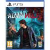 Funbox Media Adam Wolfe (PS5) Game