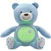 CHICCO (ARTSANA SpA) Chicco gioco baby orsetto azzurro - Chicco - 971033941