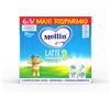 Mellin Latte GUM 3 6X1000MLX1 - MELLIN
