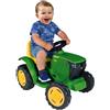 Peg-Pérego John deere mini tractor - peg perego - 12m+