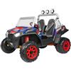 Peg-Pérego Polaris rzr 900 xp - peg perego - 3+