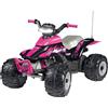 Peg-Pérego Corral t-rex 330w pink - peg perego - 3+
