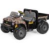 Peg-Pérego John deere gator hpx camo - peg perego - 3+