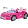 Peg-Pérego Barbie rc - peg perego - 18m+