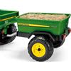 Peg-Pérego John Deere Adventure Trailer - Peg Perego - 3+