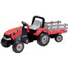 Peg-Pérego Maxi Diesel Tractor - Peg Perego - 2+