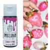 MS GOOD MakeSomeSweets ROSA - Coloranti Alimentari Gel Vegano Per Dolci - Colorante Alimentare Rosa Liquido per Decorare le Torte, Biscotti, Fondente e Macaron - Senza Olio Di Palma - 28g