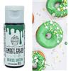 MS GOOD MakeSomeSweets VERDE - Coloranti Alimentari Gel Vegano Per Dolci - Colorante Alimentare Verde Liquido per Decorare le Torte, Biscotti, Fondente e Macaron - Senza Olio Di Palma - 28g