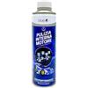 blue Additivo per Pulizia Interna del Motore Auto. Pulisce l'intero Sistema di lubrificazione 350 ml Additivi Blue BO01035