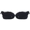 GREAT BIKERS GEAR - Tasche interne per Ducati Multistrada 1100, grandi valigie interne per moto