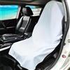 LUCYLEXIXI Telo antisudore impermeabile per sedile auto, protezione antisudore, perfetto per sedili universali antiscivolo per auto, camion, SUV, ideale per post allenamento in palestra, corsa, nuoto