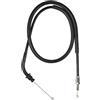 MOTOMASTER Cavo acceleratore per moto B (PUSH) compatibile con Honda CB 900 F Hornet (2002-2006) / 17920-MCZ-000