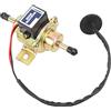 Keenso Modulo Pompa Carburante, Pompa Carburante Elettrica EP500 0 DC 12V Sostituzione Pompa Elettronica Gas Motore a Bassa Pressione per Cadet