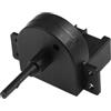 YAOPEI Interruttore Ventola di Riscaldamento per Ducato Boxer Jumper Relay Modulo Controllo di Ventilazione Riscaldamento 77362439