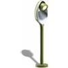 Sovil OVI LAMPADA DA TERRA H 58 A LED 9W