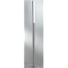ONDALUCE CICIRIELLO TOMMY LAMPIONE PER ESTERNO H180 DA GIARDINO IP44 LED 18W LUCE 4000K BIANCO o SILVER